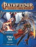 Pathfinder Adventure Path #100: A Song of Silver