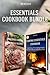 Essentials Cookbook Bundle (DH kitchen)
