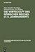 Die Wirtschaft Des R�mischen Reiches (1.-3. Jahrhundert) by Hans-Joachim Drexhage