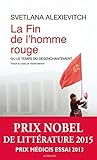 La fin de l'homme...