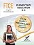FTCE Elementary Education K-6 Book and Online