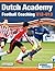 Dutch Academy Football Coaching (U12-13) - Technical and Tact... by Devoetbaltrainer