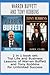 Warren Buffett and Tony Robbins: 2 in 1 book set : Top Life and Business Lessons of Warren Buffett and Tony Robbins for Unlimited Success ( Warren ... way, Business and Money, Investing Basics)