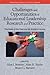 Challenges and Opportunities of Educational Leadership Resear... by Alex J. Bowers