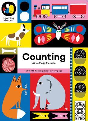 Counting (Board Book)