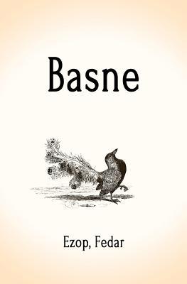 Basne (Serbian Edition)