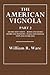 The American Vignola Part 2...
