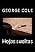 Hojas sueltas (Spanish Edition)