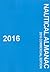 2016 Nautical Almanac by U.S. Naval Observatory