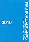 2016 Nautical Almanac