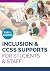 Inclusion & CCSS Supports f...