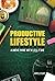 Productive Lifestye: Achieve More with Less Time