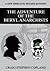 The Adventure of the Beryl Anarchists (New Sherlock Holmes Mysteries)