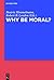 Why Be Moral?