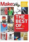 Best of Make: Volume 2: 65 Projects and Skill Builders from the Pages of Make: