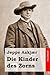 Die Kinder des Zorns (German Edition)