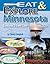 Eat & Explore Minnesota (Eat & Explore State Cookbook)