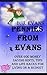 Pennies From Evans by D.J. Evans