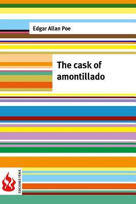 The Cask of Amontillado