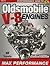 Oldsmobile V-8 Engines: How to Build Max Performance