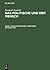 Soziale Beziehung, Verstehen, Rationalität (Das Politische und der Mensch, Band 1) (German Edition)