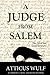A Judge From Salem