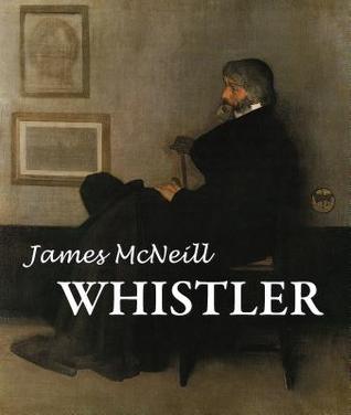 James McNeill Whistler (Hardcover)