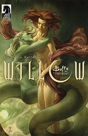 Willow: Goddesses and Monsters (Kindle Edition)