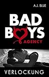Verlockung (Bad boys agency, #2)