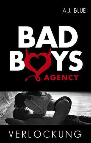 Verlockung (Bad boys agency, #2)