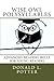 WISE OWL Polysyllables: Advanced Skills for Young Readers