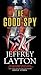 The Good Spy (Yuri Kirov, #1)