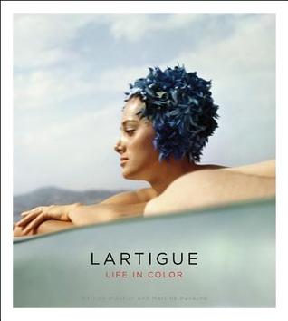 Lartigue: Life in Color (Hardcover)