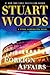 Foreign Affairs by Stuart Woods