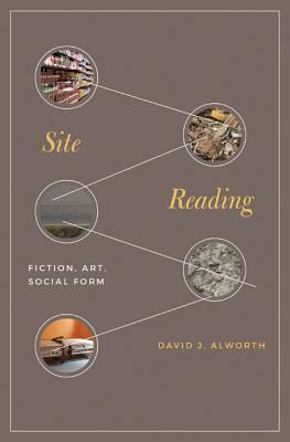Site Reading: Fiction, Art, Social Form (Hardcover)