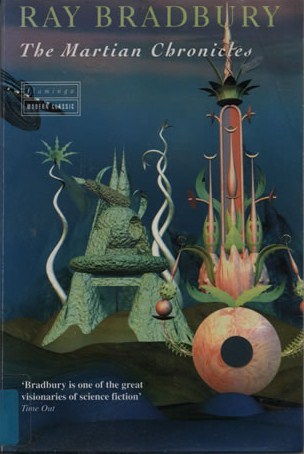 The Martian Chronicles