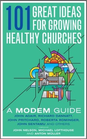 101 Ideas to Transform the Local Church