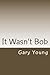 It Wasn't Bob