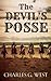 The Devil's Posse (Thorndike press Large Print Western)
