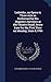 Lodoiska ; an Opera in Three Acts as Performed by His Majesty's Servants at the Theatre Royal, Drury Lane for the First Time on Monday, June 6, 1794