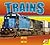 Trains (Mighty Machines)
