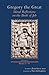 Moral Reflections on the Book of Job, Volume 2: Books 6-10 (Volume 257) (Cistercian Studies Series)
