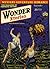 Wonder Stories, September 1930 by Frank J. Bridge