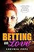 Western Romance: Betting on Love: A Whisper Spring Romance