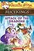 Attack of the Dragons by Geronimo Stilton Attack of the Dragons by Geronimo Stilton
