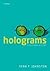 Holograms by Sean F. Johnston