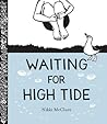 Waiting for High Tide by Nikki McClure