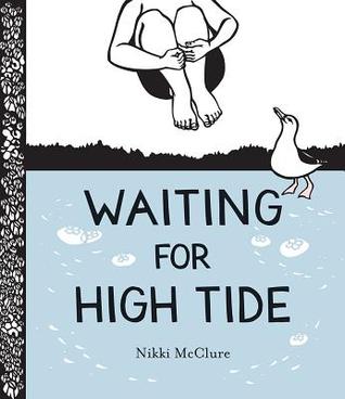 Waiting for High Tide (Hardcover)