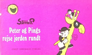 Peter og Pings rejse jorden rundt