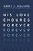 His Love Endures Forever: R...